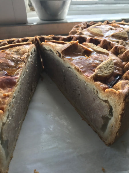 Celebration Pies 6"