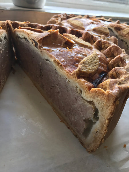 Celebration 9" Pie