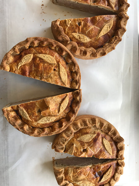 Celebration 9" Pie