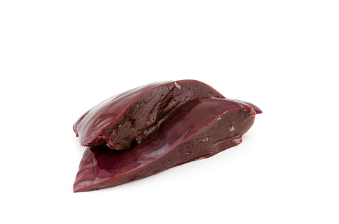 Pig Liver