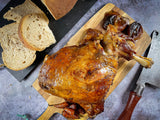 Lamb Shoulder - Bone In