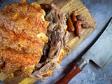 Lamb Shoulder - Bone In