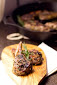 Lamb Cutlets - 4 per Pack