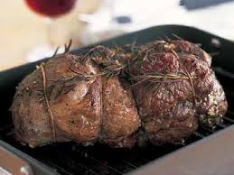 Lamb leg Joint (Half Leg Joint) 1.2kg approx
