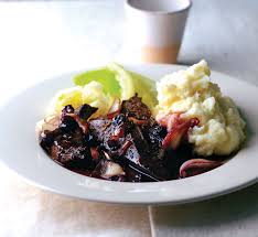 Lamb Liver