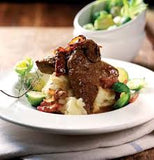 Lamb Liver