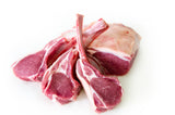Lamb Cutlets - 4 per Pack