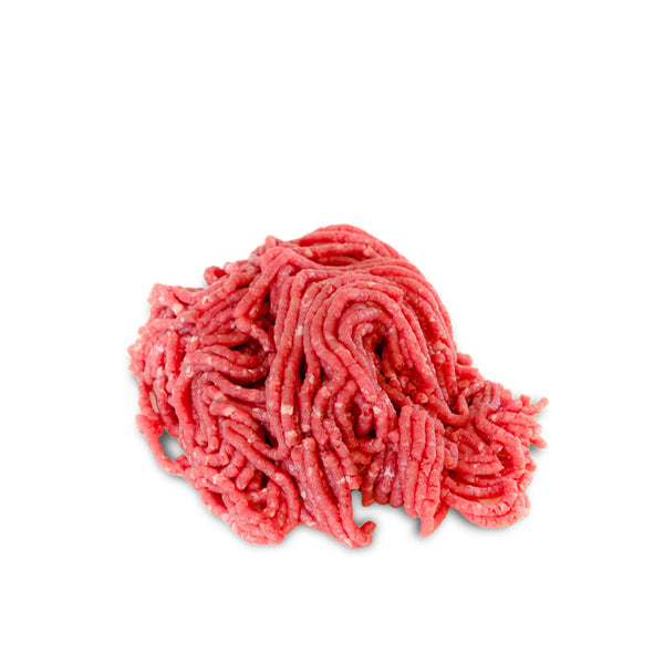 Beef Mince