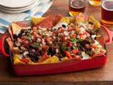 Minced beef Meal