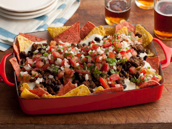 Minced beef Meal