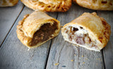 Herefordshire Beef Pasty