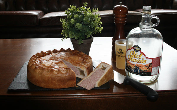 Celebration 9" Pie