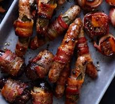 Pigs in Blankets