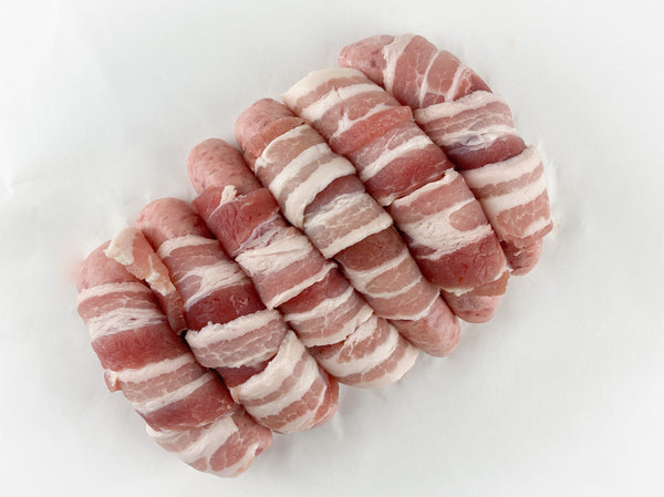 Pigs in Blankets