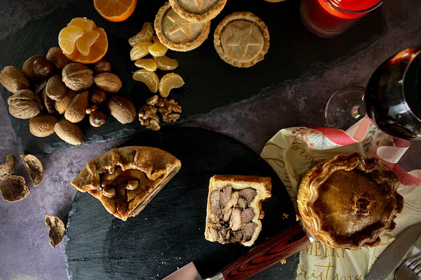 Celebration Pies 6"