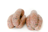 Pork, Chilli and Spinach Sausage 6 per pack