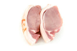 Pork Loin Steak - 2 x 180g steaks