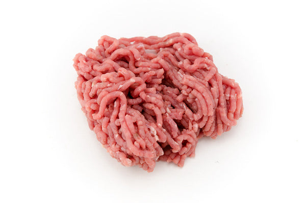 Pork Mince 500g