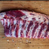 Pork Ribs