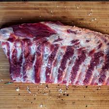 Pork Ribs