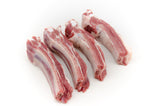 Pork Ribs