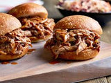 Pork Shoulder Roasting Joint - Boneless