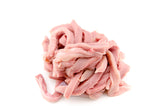 Pork Stir Fry