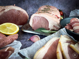 Christmas Hamper Pork of Loin