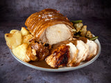 Christmas Hamper Pork of Loin
