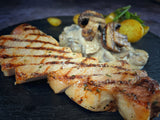 Freezer Hamper - all fresh meat packed ready to drop straight in your freezer.