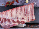 Pork Ribs