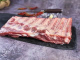Pork Ribs