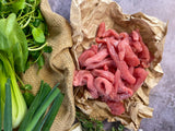 Pork Stir Fry