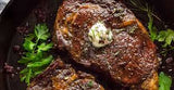 Rib Eye Steak