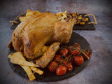 Chicken Whole Free Range 1.8 kg approx