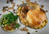 Christmas Hamper - Whole Turkey