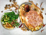 Christmas Hamper - Whole Turkey