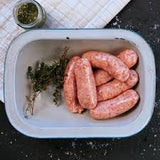 Pork cocktail Sausage 20 Pack