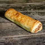 Pork, Chilli and Spinach Sausage 6 per pack