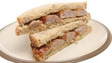 Pork, Chilli and Spinach Sausage 6 per pack