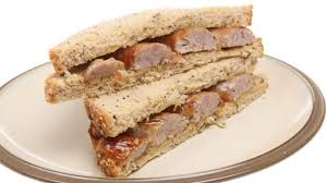 Pork, Chilli and Spinach Sausage 6 per pack