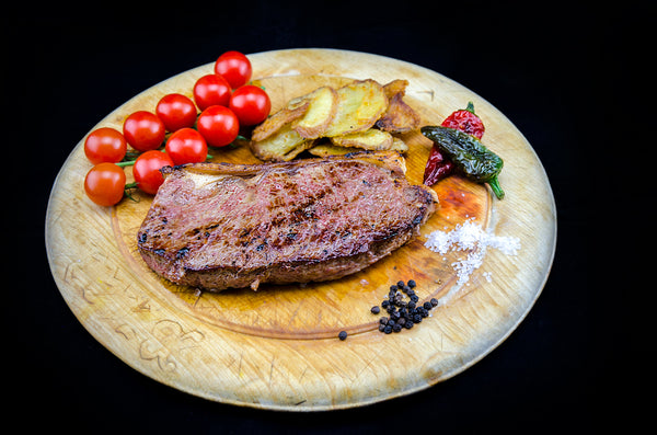 Steak(s) Hamper. That's Only £3.35 Per Steak!
