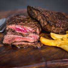 Sirloin Steak - Individually Sold (Best Seller)