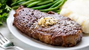 Sirloin Steak - Individually Sold (Best Seller)