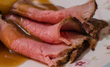 Christmas Hamper - Topside