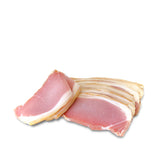 Smoked Dry Cure Back Bacon