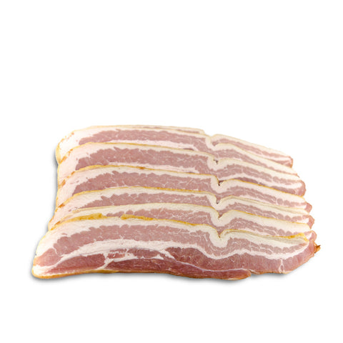 Smoked Streaky Bacon