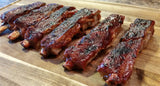 B B Q Meat Hamper