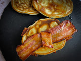 Smoked Streaky Bacon