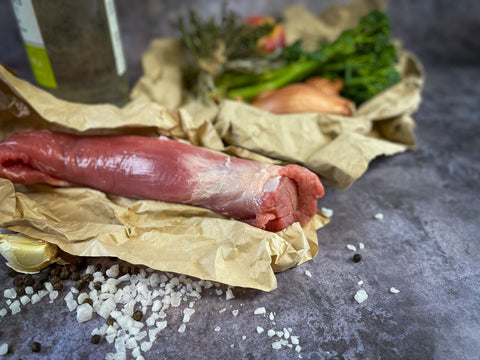 Pork Tenderloins